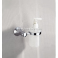 Wall Mounted Soap Dispenser Holder